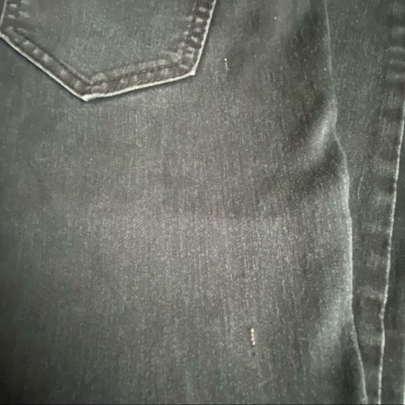 CELEBRITY Pink Black Jeans - Picture 4 of 4